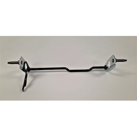 Mtd Axle Asm-Front 8 911-04150
